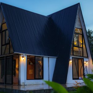 Family House (Non- Residents: $300, Residents: $250)